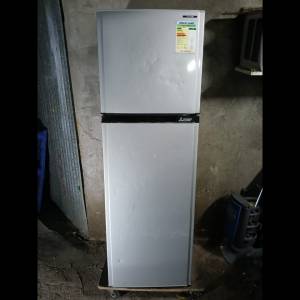 Mitsubishi 三菱大容量變頻雪櫃