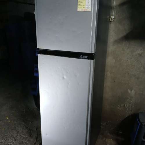 Mitsubishi 三菱大容量變頻雪櫃