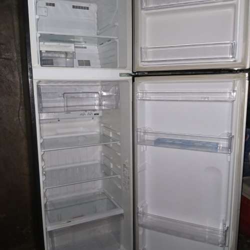 Mitsubishi 三菱大容量變頻雪櫃