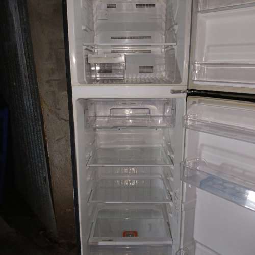 Mitsubishi 三菱大容量變頻雪櫃