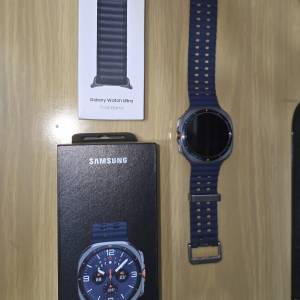 Galaxy watch ultra 2025