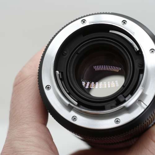 Leica APO-Telyt-R 180mm f/3.4 (後期E60版)