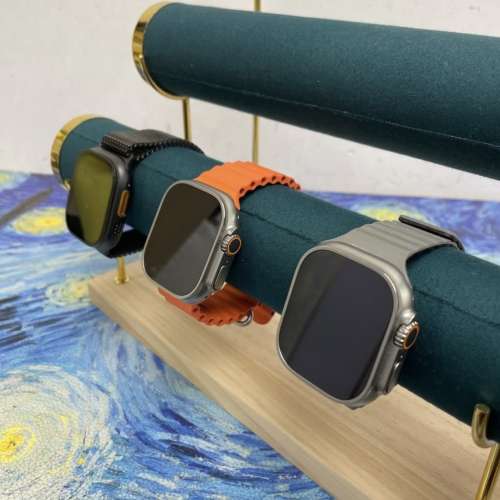 (❤️&zwj;🔥香港行貨❤️&zwj;🔥超抵價Apple Watch Series11系列) / 🖤百搭黑色🖤/👍🏻 ...