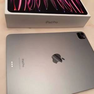 港版iPad Pro 12.9英寸 2022M2芯片