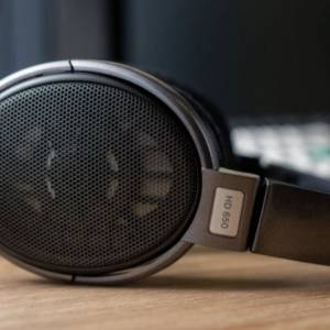 hd650 Sennheiser Audio Technica denon fiio xduoo topping shanling headphone