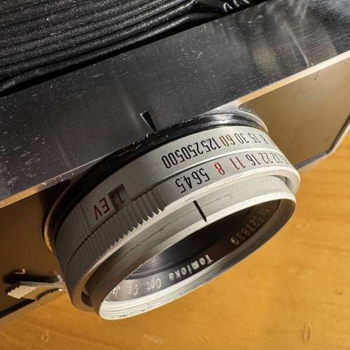 Polaroid Land 180 即影即有