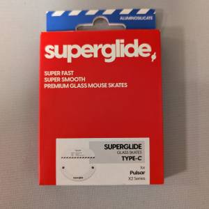 Pulsar Superglide 2 Type C for Pulsar X2