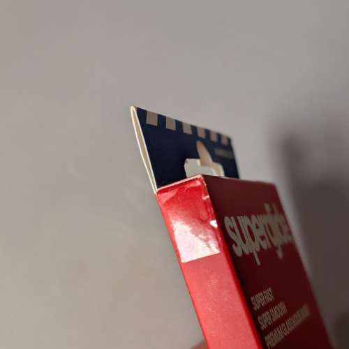 Pulsar Superglide 2 Type C for Pulsar X2