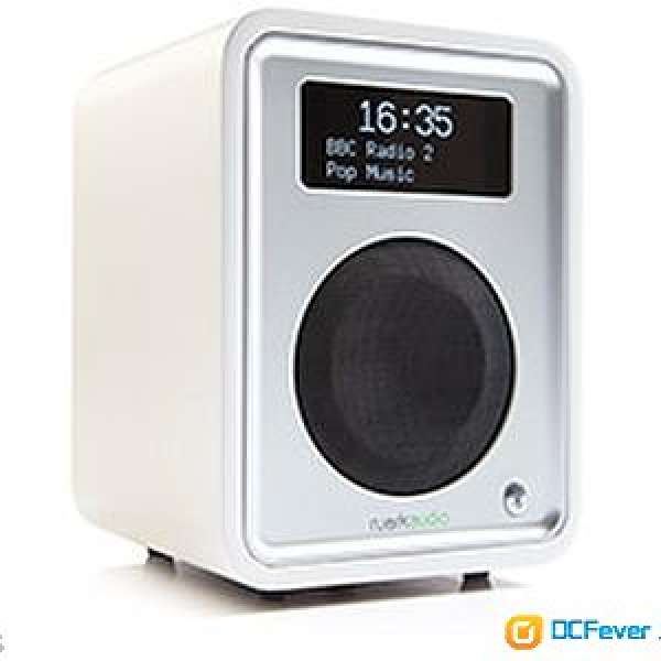 95% new Ruark Audio R1 MK3 95%new