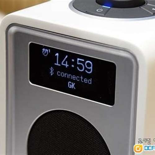 95% new Ruark Audio R1 MK3 95%new