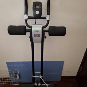 OTO CRUNCHER - CH1080