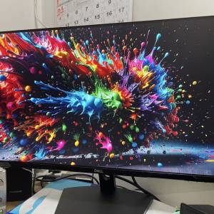 顯示器  Dell SE2719HR