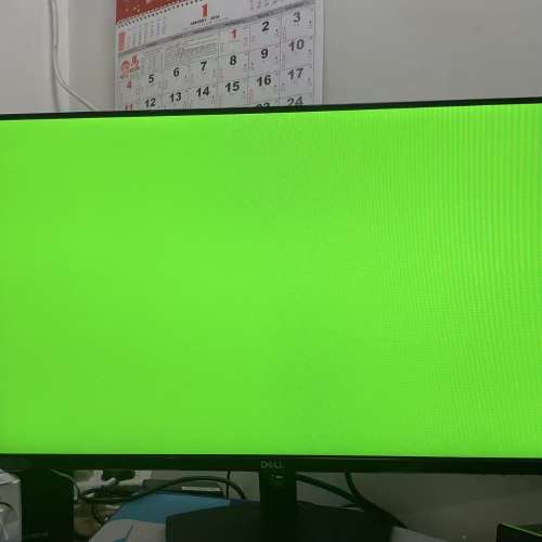 顯示器  Dell SE2719HR