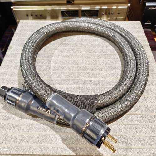 VooDoo Cable Vision Analogue