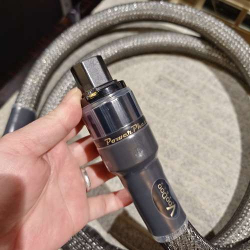 VooDoo Cable Vision Analogue