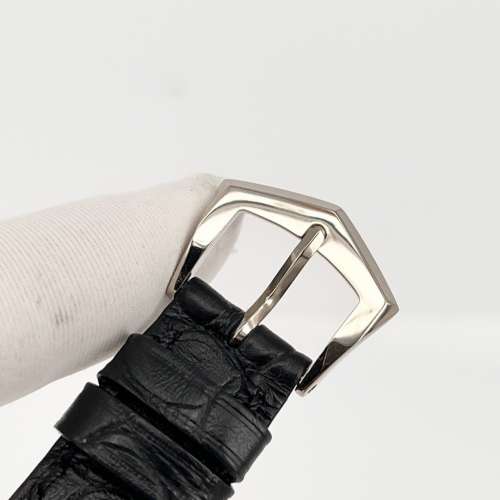 百達翡麗 PP 3919G白金腕錶 尖沙咀面交