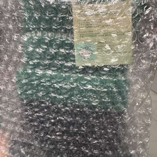 Starbucks Kuromi 毛公仔卡片套