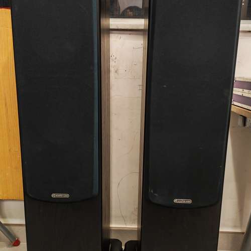 音響一套speaker   Monitor Audio Silver RX6 + Centre + RX-FX｜Klipsch Atmos｜可試