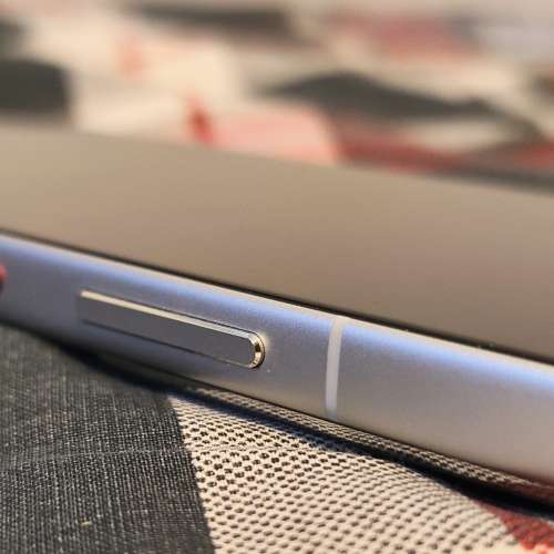 Nubia Z70 ultra 12+256 白色