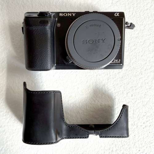 Sony NEX-7 Mirrorless (Camera Body only)