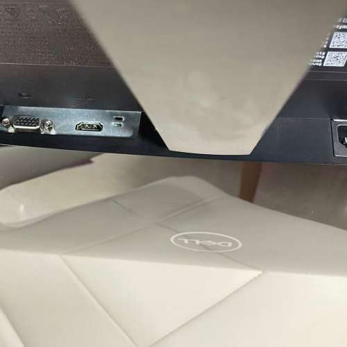 顯示器  Dell SE2719HR