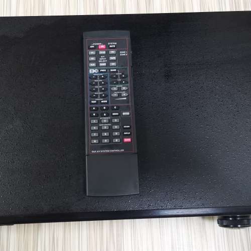 B & K Components . LTD AVP1000 Preamp.