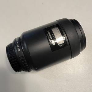Pentax 100mm Macro 鏡頭