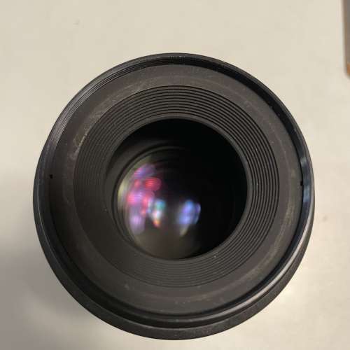 Pentax 100mm Macro 鏡頭