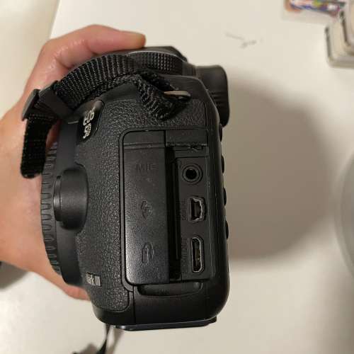 Canon EOS 5D Mark III 單反相機 ＋40mm f/2.8