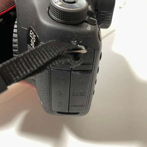 Canon EOS 5D Mark III 單反相機 ＋40mm f/2.8