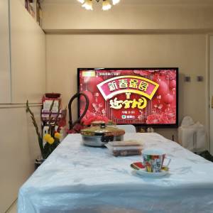 Sharp LC70LC732H 二手夏普70寸四原色液晶電視 not LG Panasonic Samsung Sony TCL