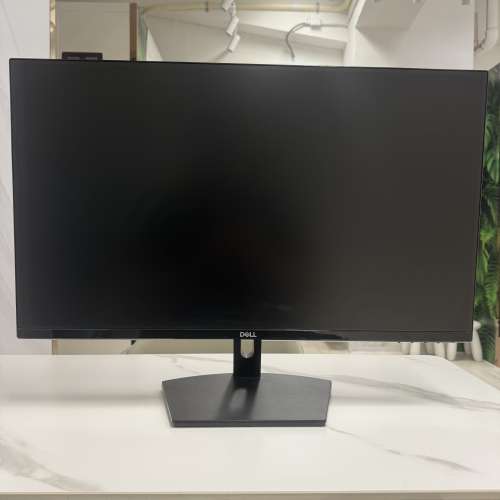 [75 Hz] Dell 超薄邊框 27" [1080P] AMD FreeSync IPS 顯示器 (SE2719HR) Mon Moni...