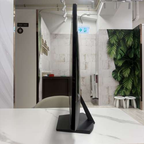 [75 Hz] Dell 超薄邊框 27" [1080P] AMD FreeSync IPS 顯示器 (SE2719HR) Mon Moni...