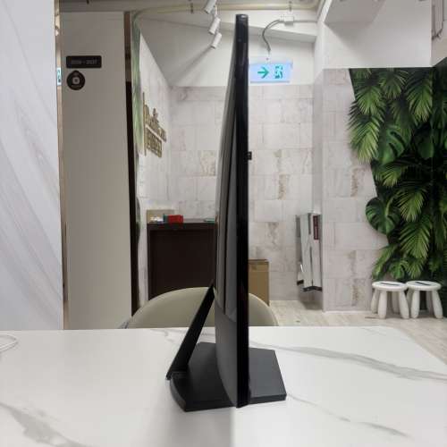 [75 Hz] Dell 超薄邊框 27" [1080P] AMD FreeSync IPS 顯示器 (SE2719HR) Mon Moni...