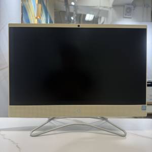 [觸屏一體機] HP All-in-One 24 (8代4核 i5 / 23.8" Touch 全高清 / Win 11 / 永久...
