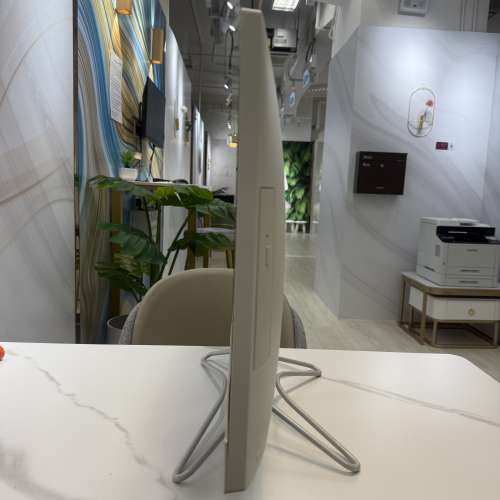 [觸屏一體機] HP All-in-One 24 (8代4核 i5 / 23.8" Touch 全高清 / Win 11 / 永久...