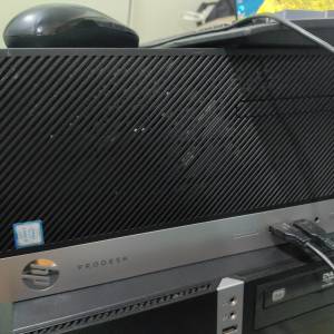 HP PRODESK 400 G4 MT (i5 6500)