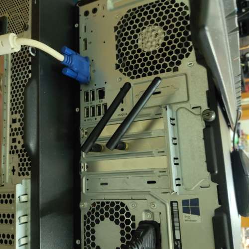 HP PRODESK 400 G4 MT (i5 6500)