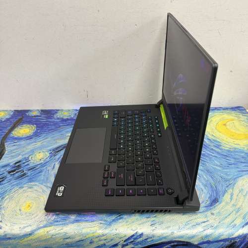 （華碩頂級RTX 3060 ROG電競機🔥)ASUS ROG STRIX/16,32GB Ram/128,256,512GB ,1TB ...