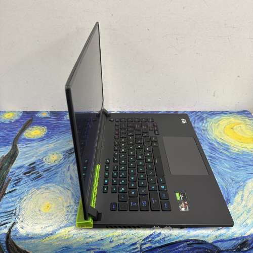 （華碩頂級RTX 3060 ROG電競機🔥)ASUS ROG STRIX/16,32GB Ram/128,256,512GB ,1TB ...