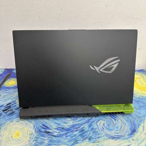 （華碩頂級RTX 3060 ROG電競機🔥)ASUS ROG STRIX/16,32GB Ram/128,256,512GB ,1TB ...