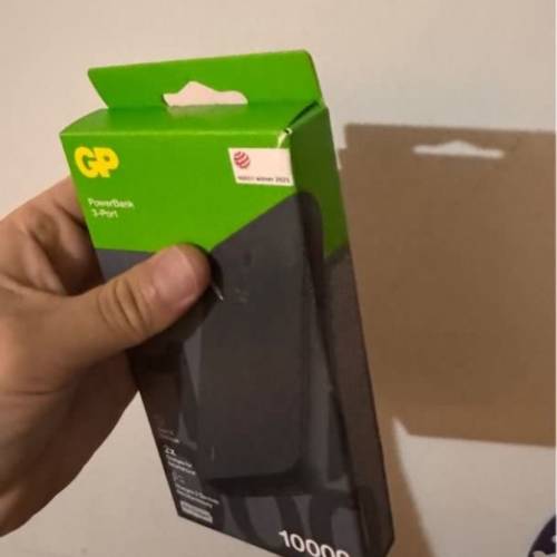 GP PowerBank 10000 mah