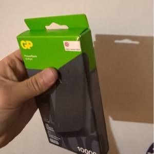 GP PowerBank 10000 mah