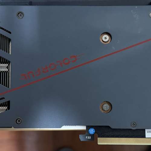 七彩虹 RTX 4070 Super 12G