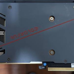 七彩虹 RTX 4070 Super 12G