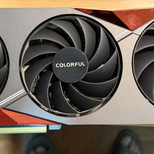 七彩虹 RTX 4070 Super 12G