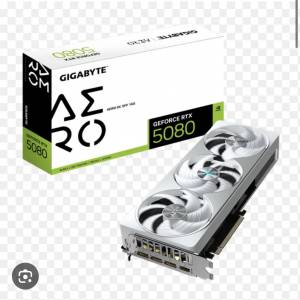 徵一張Gigabyte 5080 Aero