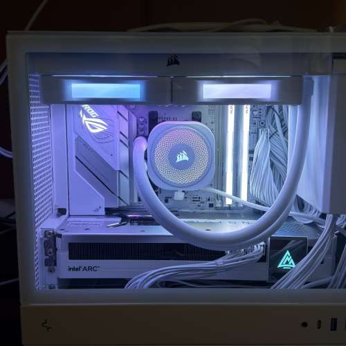 Gunnir Arc A770 16GB