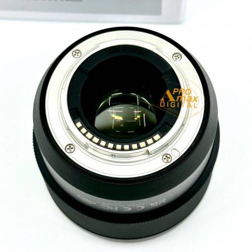全新現貨✅ Samyang AF 75mm F1.8 X for Fujifilm Fuji X mount Lens 水貨