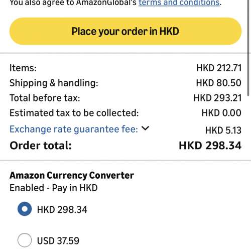 全新Comply True Grip Max for Airpods Pro 3 M碼